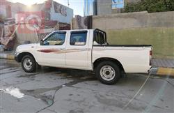 نيسان بيك اب